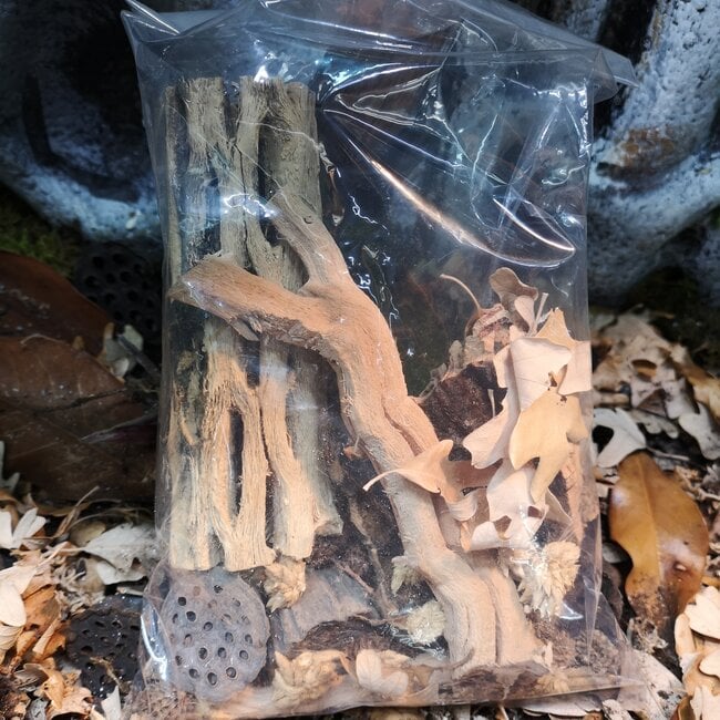 Arid Botanical Pack Medium