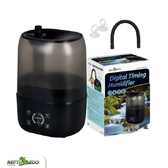 ReptiZoo Digital Timing Humidifer