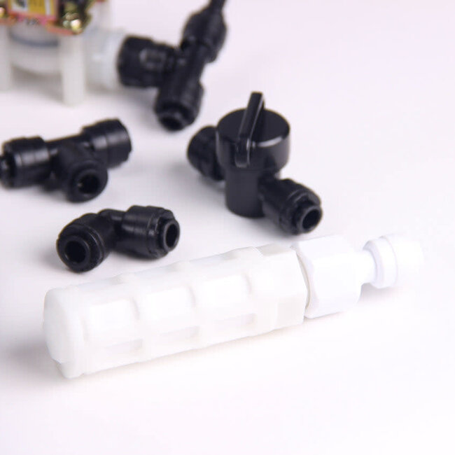 MistKing Ultimate Misting System v5.0