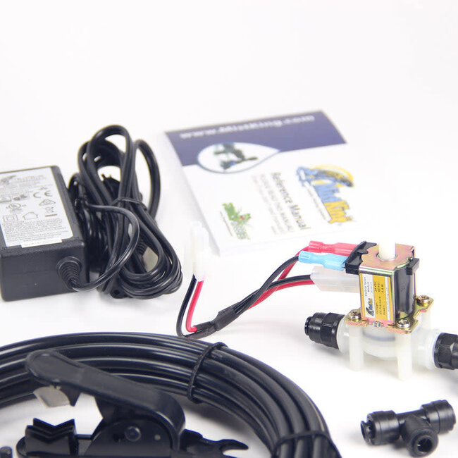MistKing Ultimate Misting System v5.0