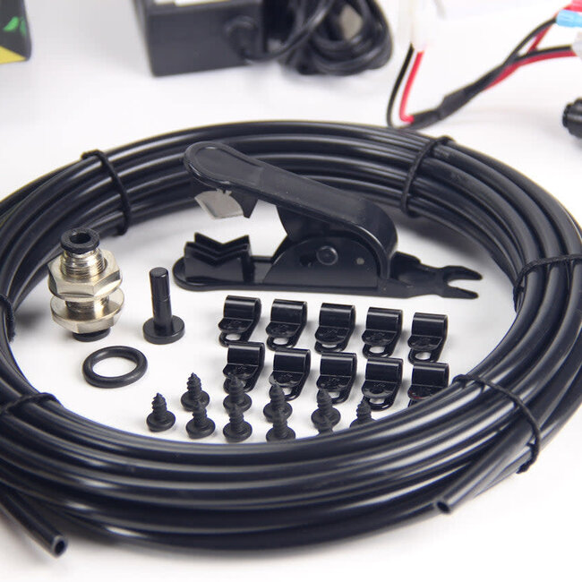 MistKing Ultimate Misting System v5.0