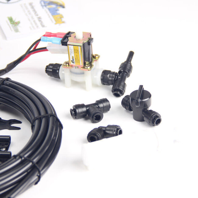 MistKing Ultimate Misting System v5.0