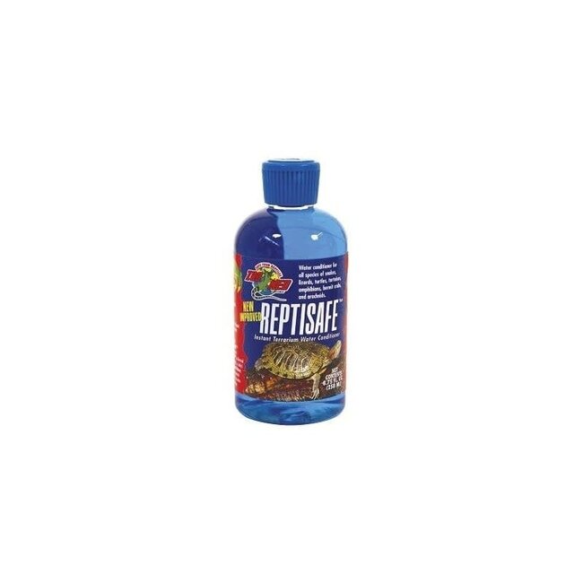 Reptisafe Water Conditioner