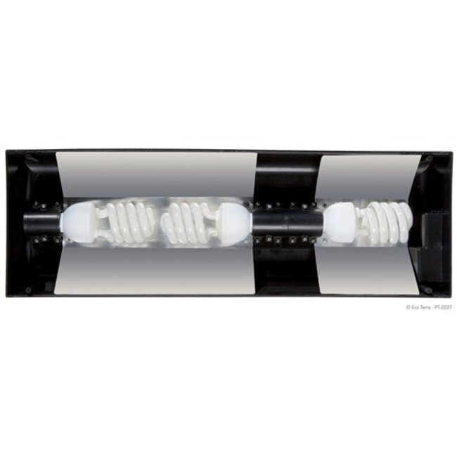 Exo Terra Exo Terra Terrarium Canopy 24"