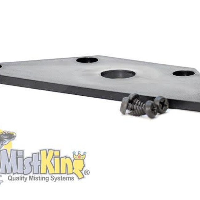 Mistking Screen Top Wedge