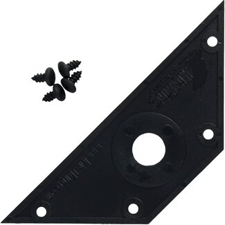Mistking Screen Top Wedge Mistking Screen Top Wedge
