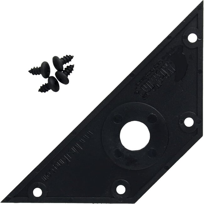 Mistking Screen Top Wedge