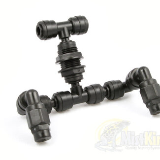 Mistking Value T Double Misting Assembly Mistking Value T Double Misting Assembly