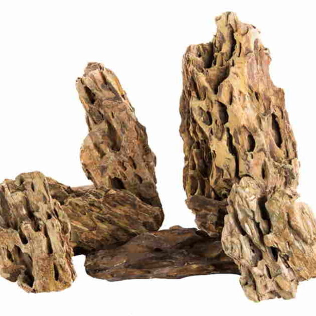 Dragon Stone per Pound