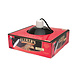 Flukers Flukers Clamp Lamp with Switch - 10"