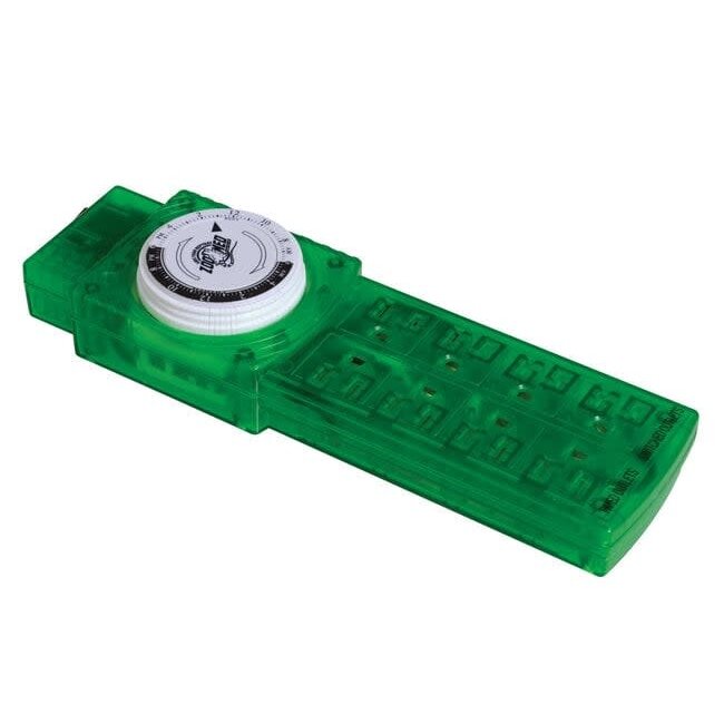 Repticare Terrarium Controller