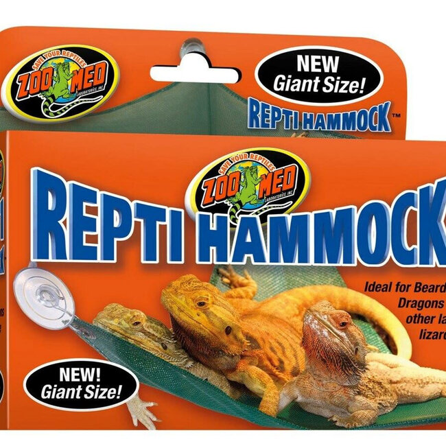 Zoo Med Repti Hammock Giant 27"