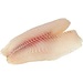 Feeder Frozen Tilapia Filet