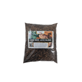 Jurassic ABG Semi Arid Sahara Mix - 3L