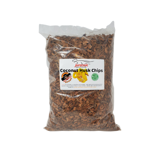 Coco Chip Loose 20L