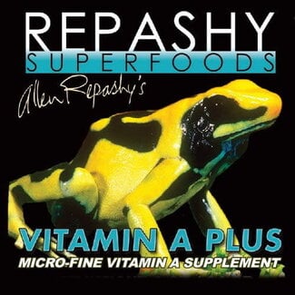 Repashy Vitamin A Plus 3 oz