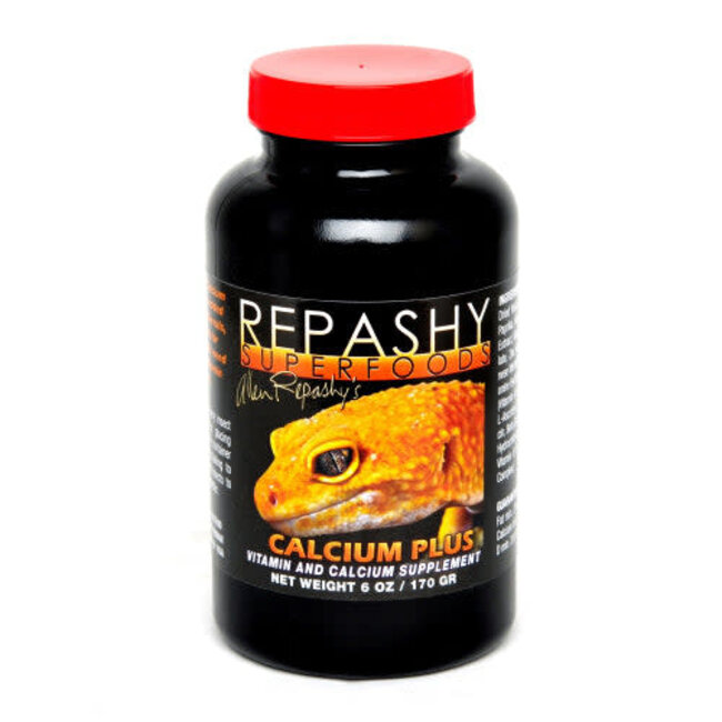 Repashy Calcium Plus "All-in-One" 6 oz