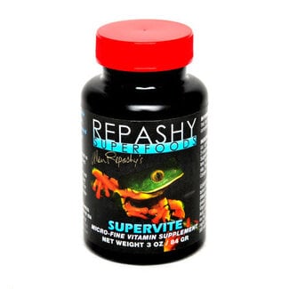 Repashy SuperVite 3 oz Repashy SuperVite 3 oz