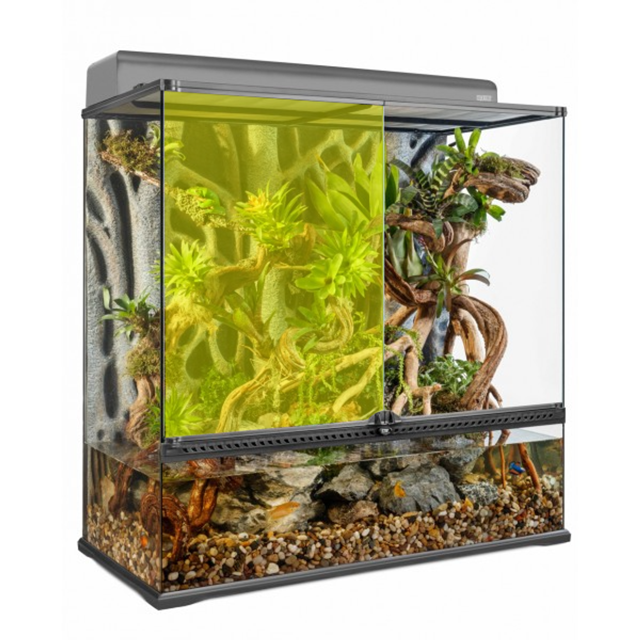 Replacement Door for PT2609 Paludarium Left Roonami