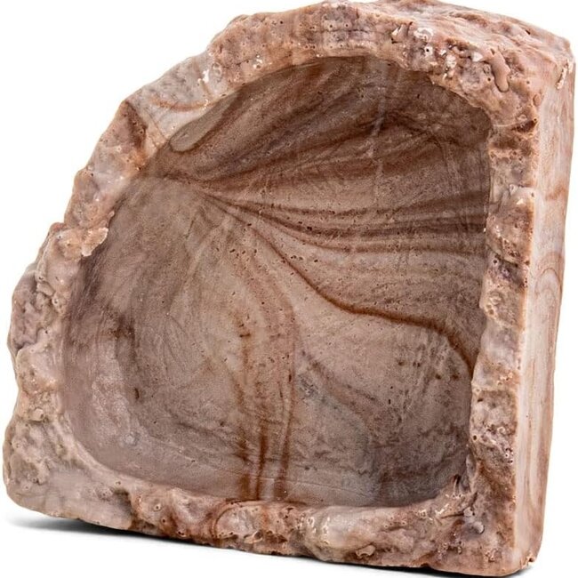 Flukers Fluker's Corner Bowl - Medium