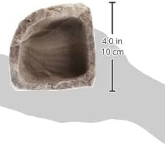 Flukers Fluker's Corner Bowl - Small