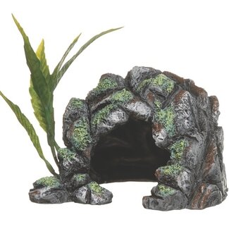 Marina Polyresin Cave - Small