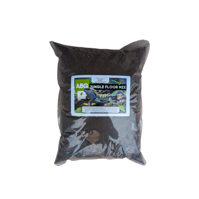 Jurassic ABG Jungle Floor Mix - 7L