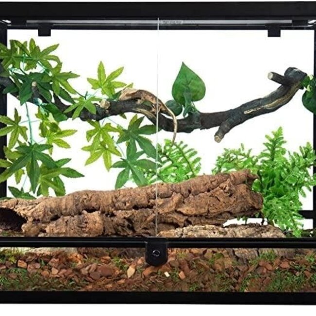 Repti Zoo ReptiZoo 3-Piece Connectable Branches - 23"