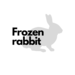 Feeder Frozen Rabbit