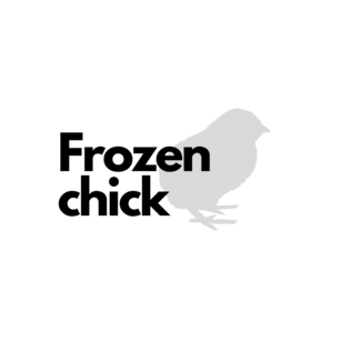 Frozen Chicks