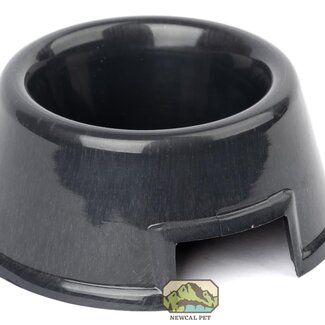 New Cal Water Bowl Hide - Small 5"