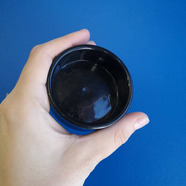 NewCal PVC Water Dish - Small