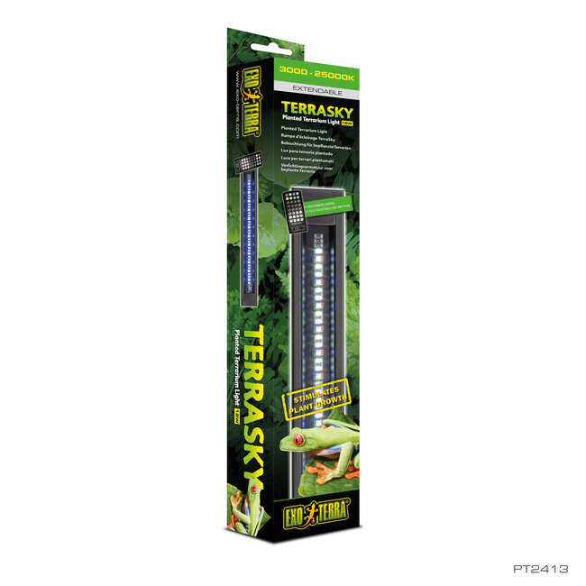 Exo Terra TerraSky - Planted Terrarium Light