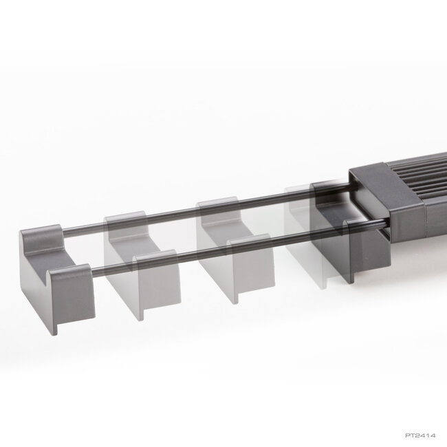 Exo Terra TerraSkyUV - UVB LED Terrarium Light with Remote Control 10W