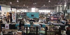 Fall Edmonton 2024 Reptile Expo