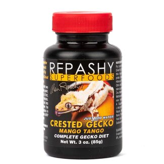 Repashy Repashy Crested Gecko Mango Tango Complete Diet
