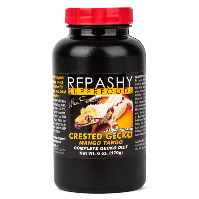 Repashy Repashy Crested Gecko Mango Tango Complete Diet
