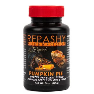 Repashy Repashy Pumpkin Pie Omnivore Gel