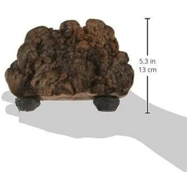 Magnaturals Mushroom Ledge, Small, Earth