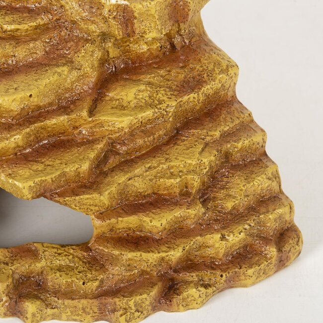 ReptiZoo 3-in-1 Desert Corner Hide Cave