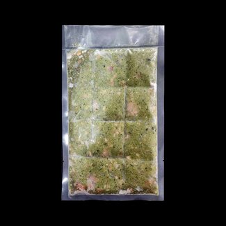 Repti-Bites Omnivore Entree