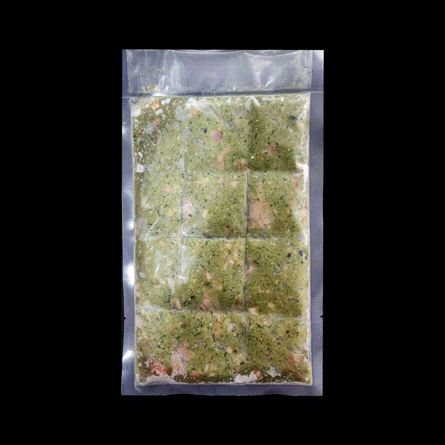 Repti-Bites Omnivore Entree