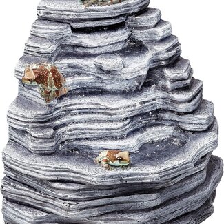 Zilla Waterfall Small