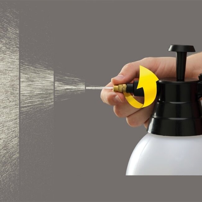 Exo Terra Mister Portable Pressure Sprayer