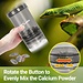 ReptiZoo Reptile Cricket & Powder Mixer