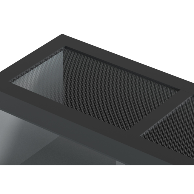 ReptiZoo PVC Enclosure Screen Top (sizes)