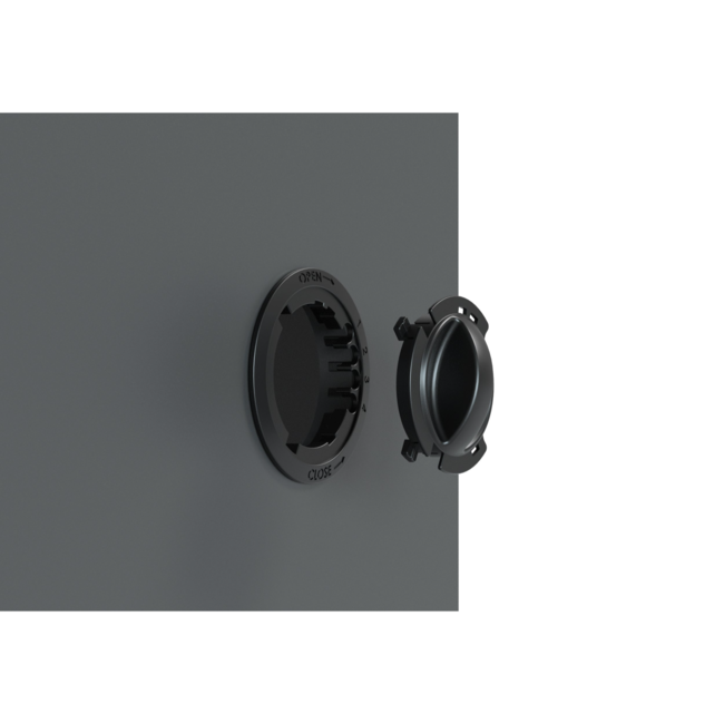 ReptiZoo PVC Enclosure Screen Top (sizes)