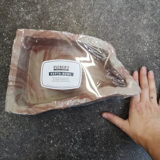 Fluker's Repta Bowl - X Large