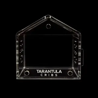 Tarantula Cribs Canopy Mini 3x3x3" Tarantula Cribs