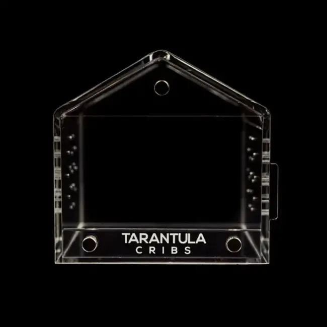 Tarantula Cribs Canopy Mini 3x3x3" Tarantula Cribs